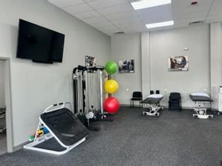 physical therapy in joliet il
